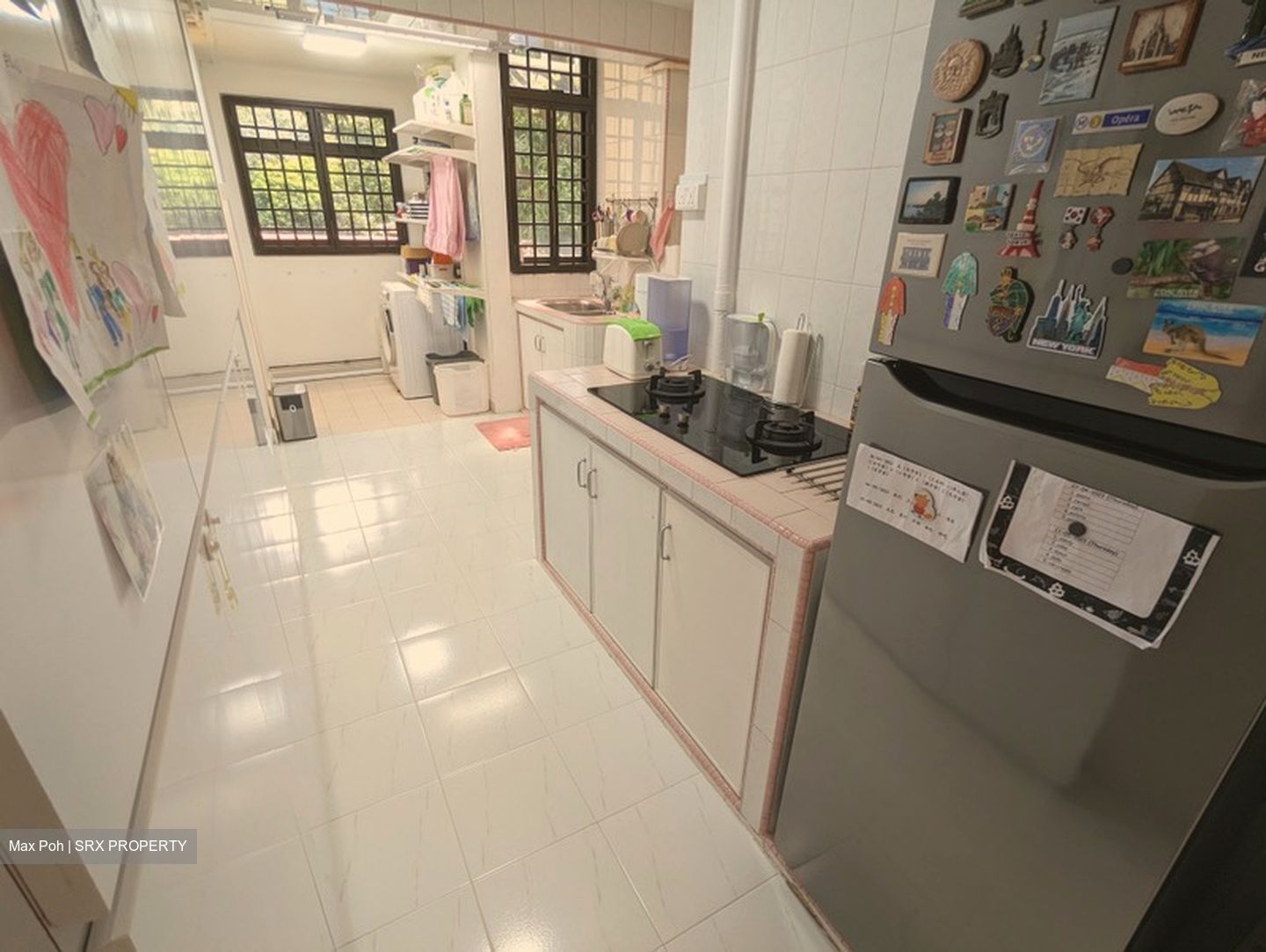 Blk 83 Commonwealth Close (Queenstown), HDB 3 Rooms #411554501